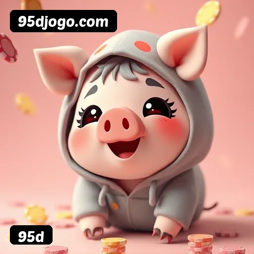 App Mobile 95d - Jogue em Qualquer Lugar no Seu Smartphone