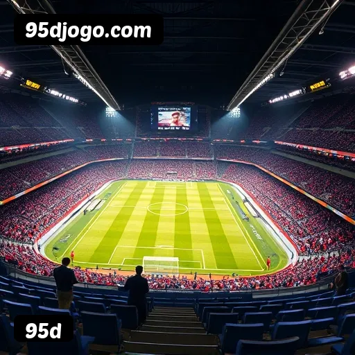 Apostas de Futebol - Brasileirão, Champions League, Copa do Mundo